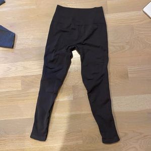 Lululemon seamless leggings